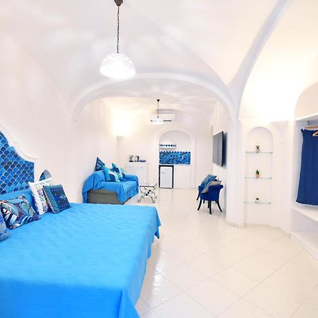 Casa Mulini Apartment Positano Exterior photo