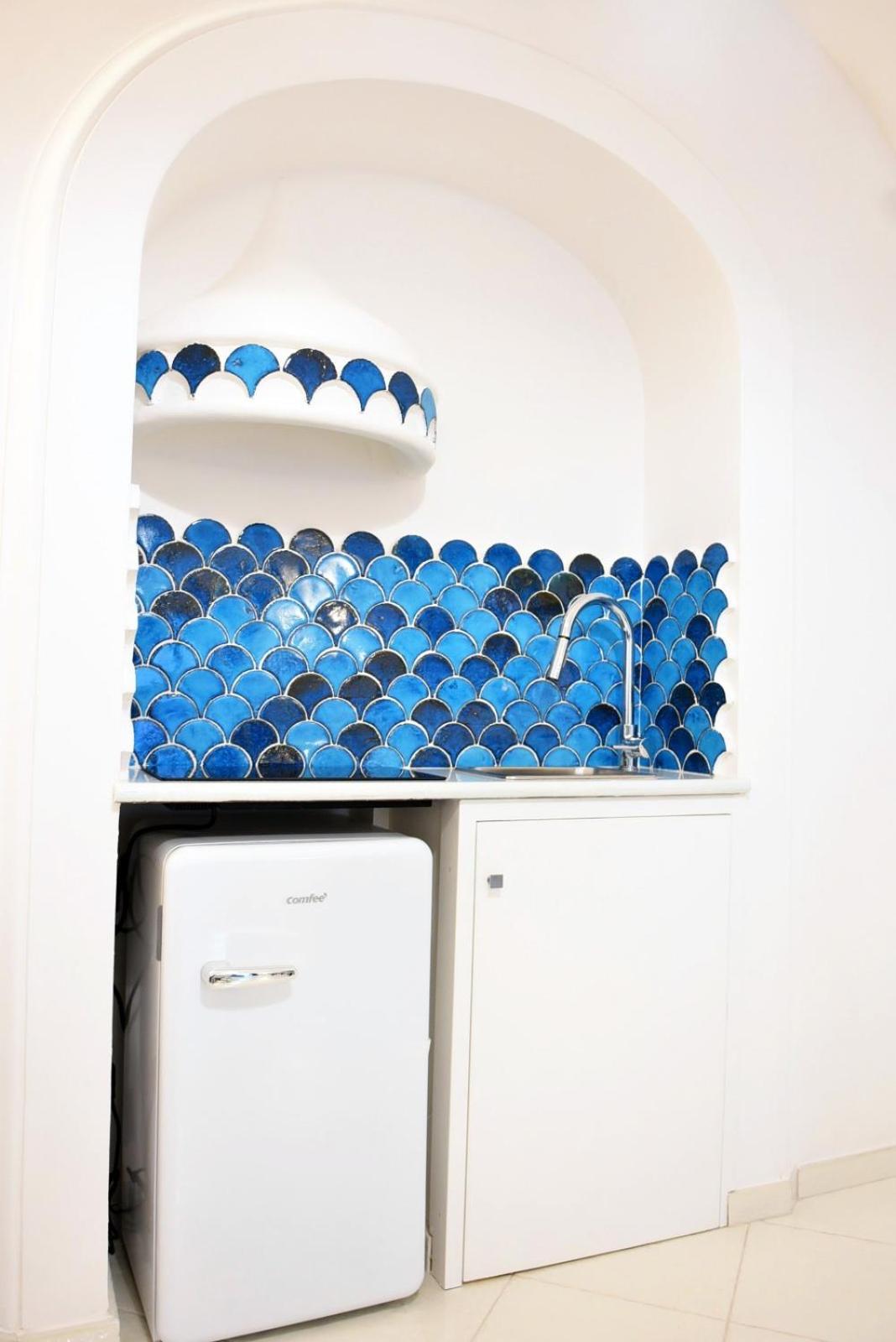 Casa Mulini Apartment Positano Exterior photo