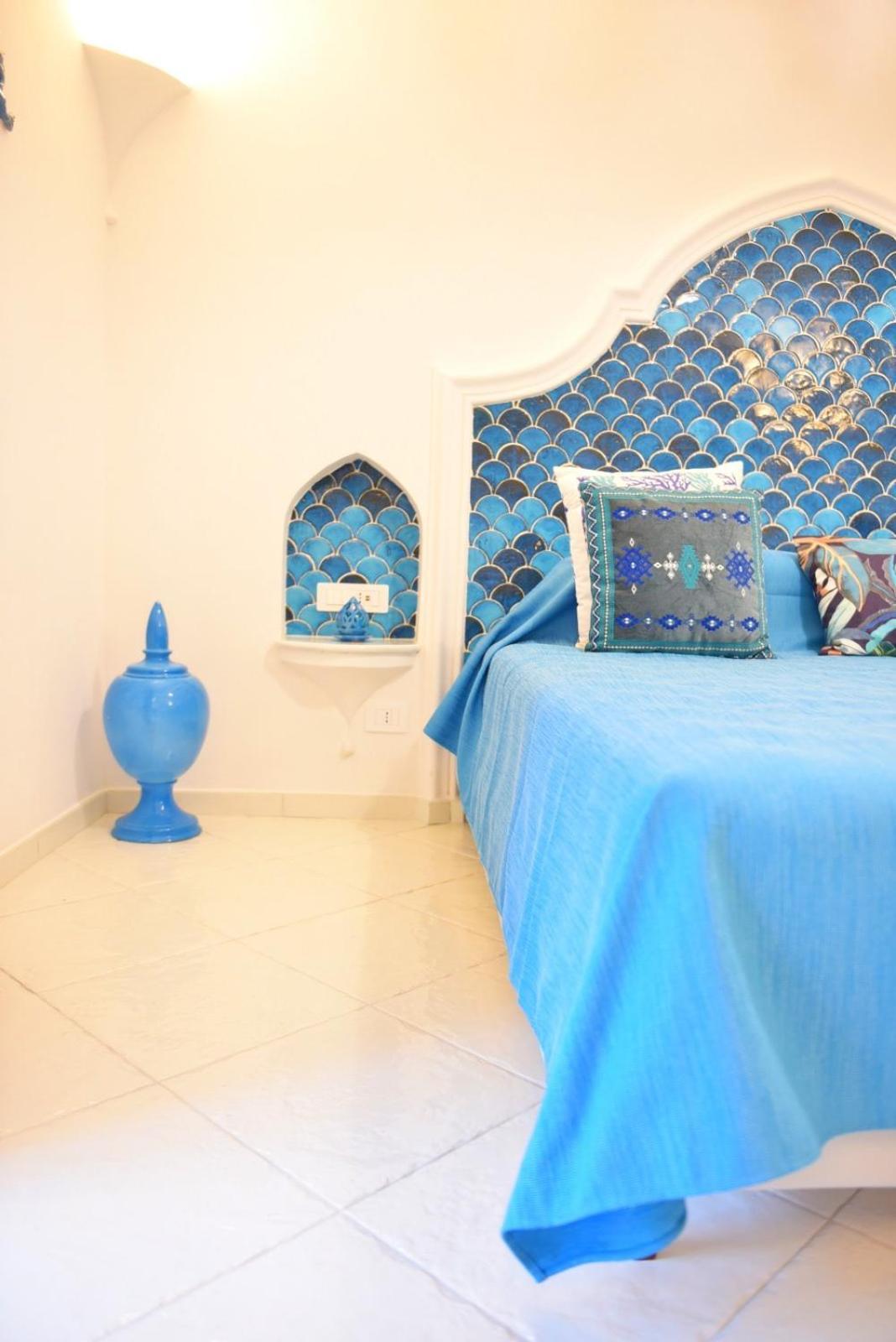 Casa Mulini Apartment Positano Exterior photo