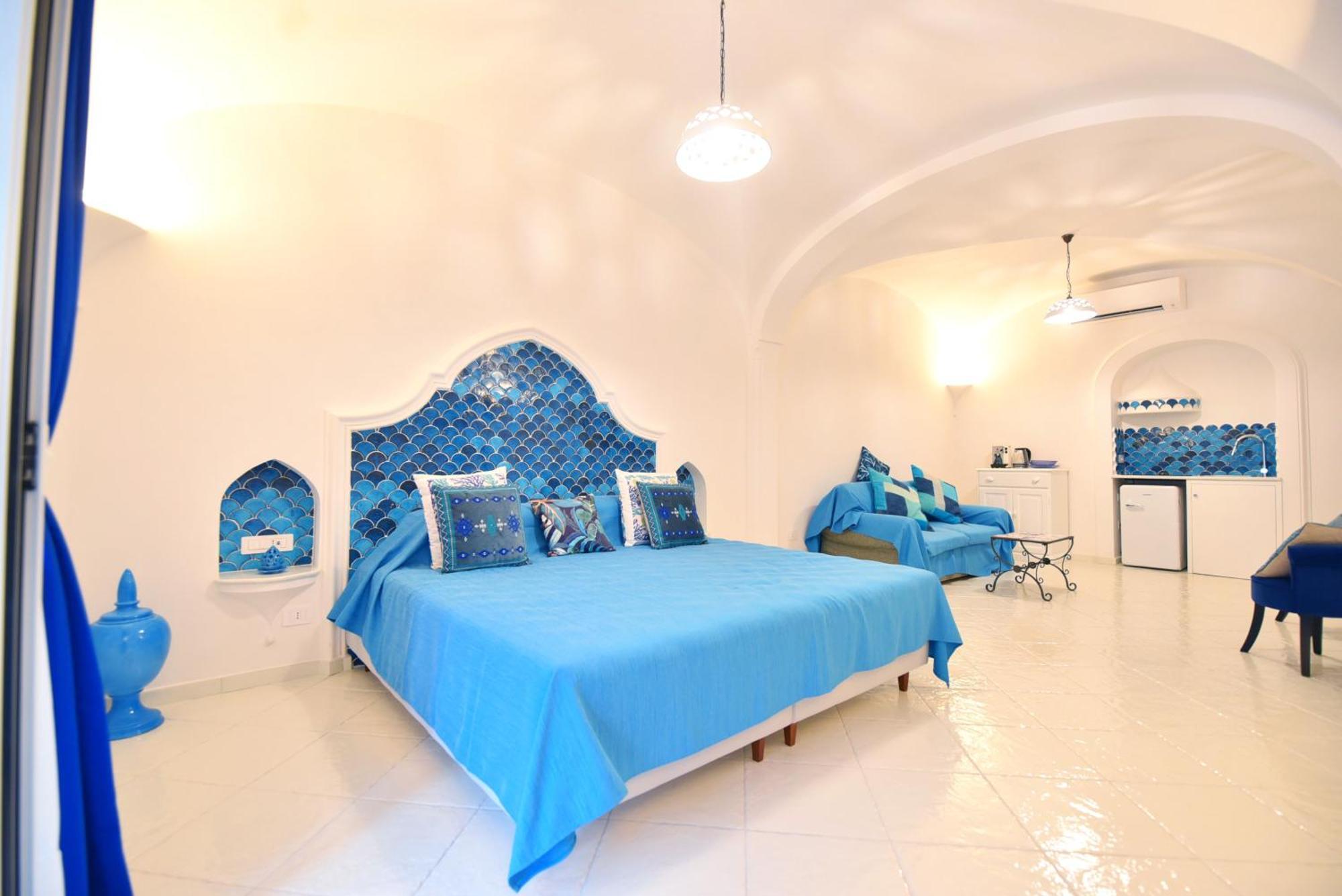 Casa Mulini Apartment Positano Exterior photo