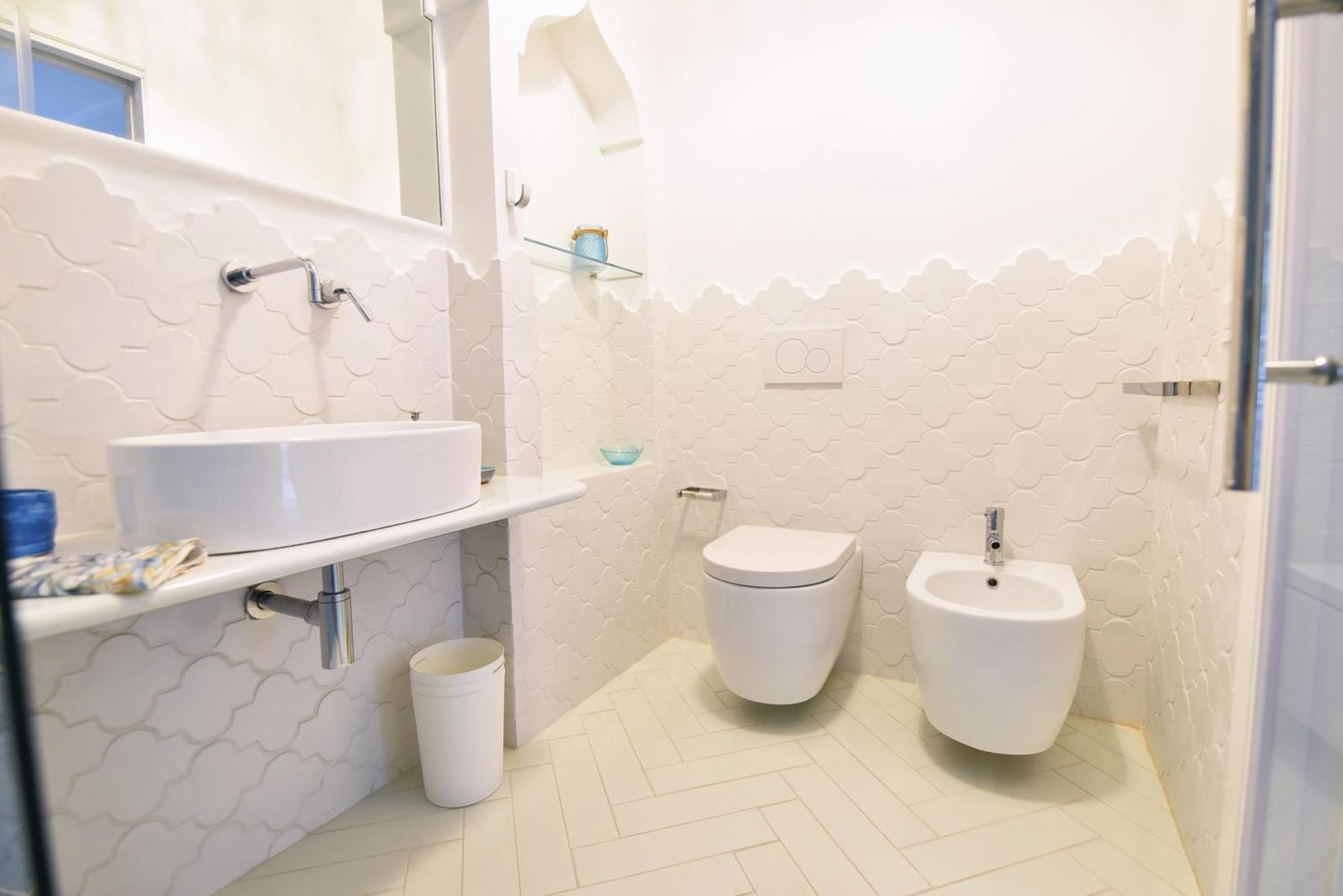 Casa Mulini Apartment Positano Exterior photo
