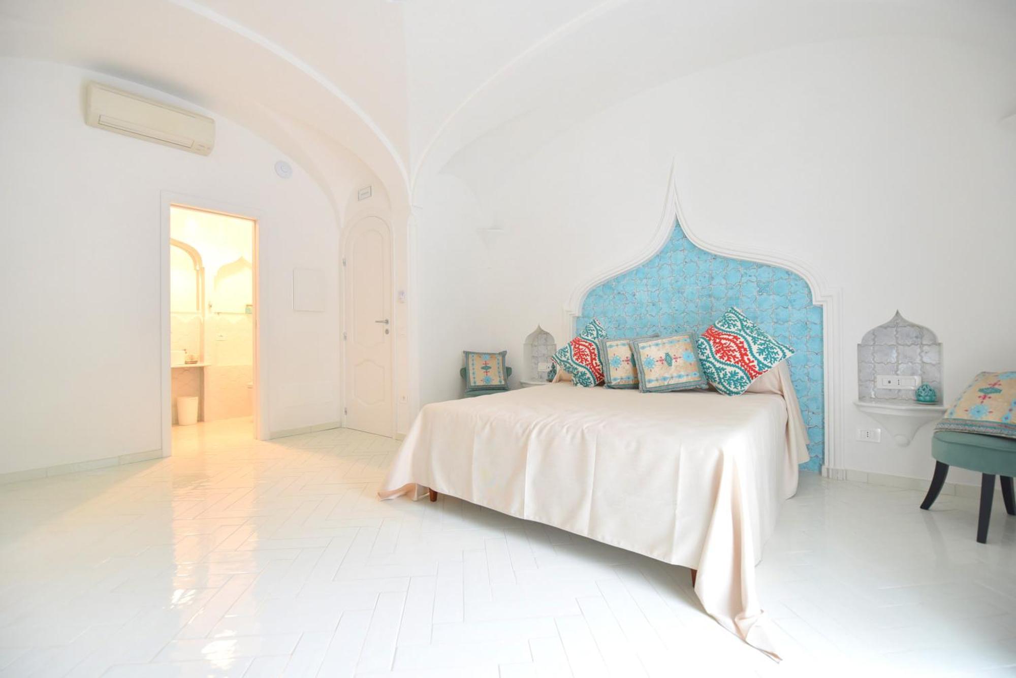 Casa Mulini Apartment Positano Exterior photo