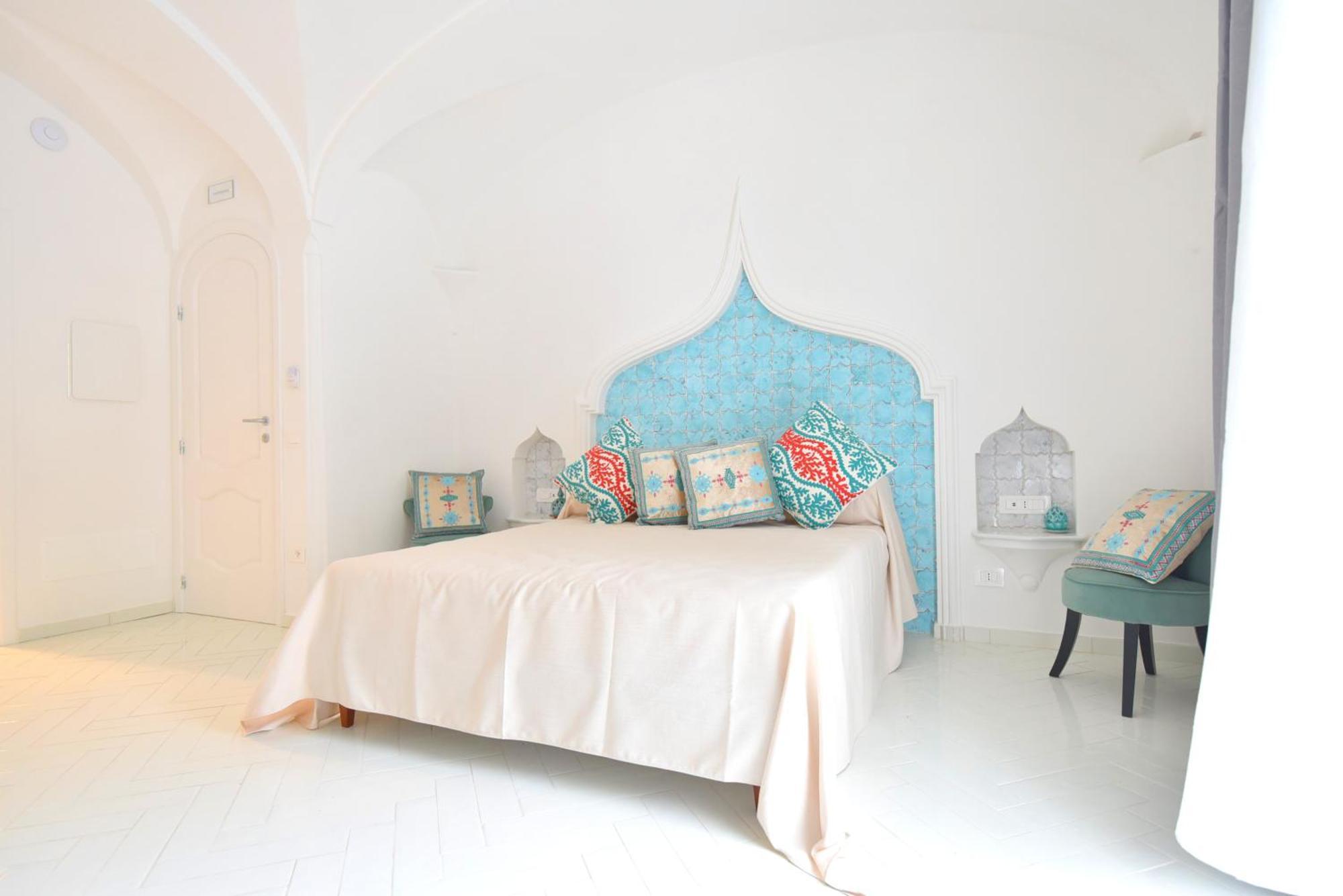 Casa Mulini Apartment Positano Exterior photo